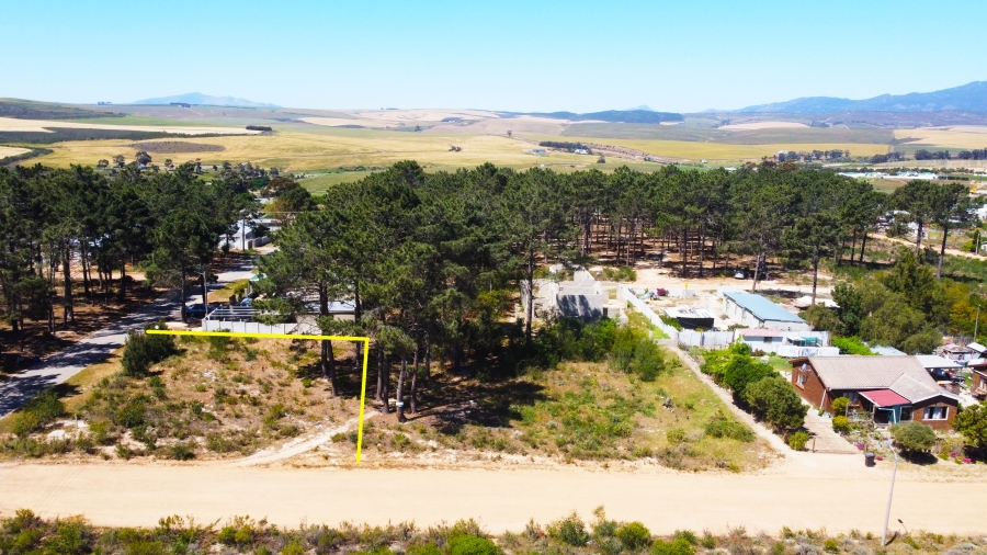 0 Bedroom Property for Sale in Bot River Avenues Western Cape